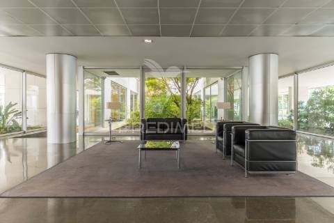 Apartamento t1 sra. da hora - ao norteshopping