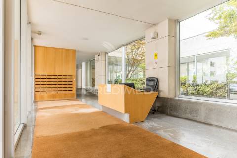 Apartamento t1 sra. da hora - ao norteshopping