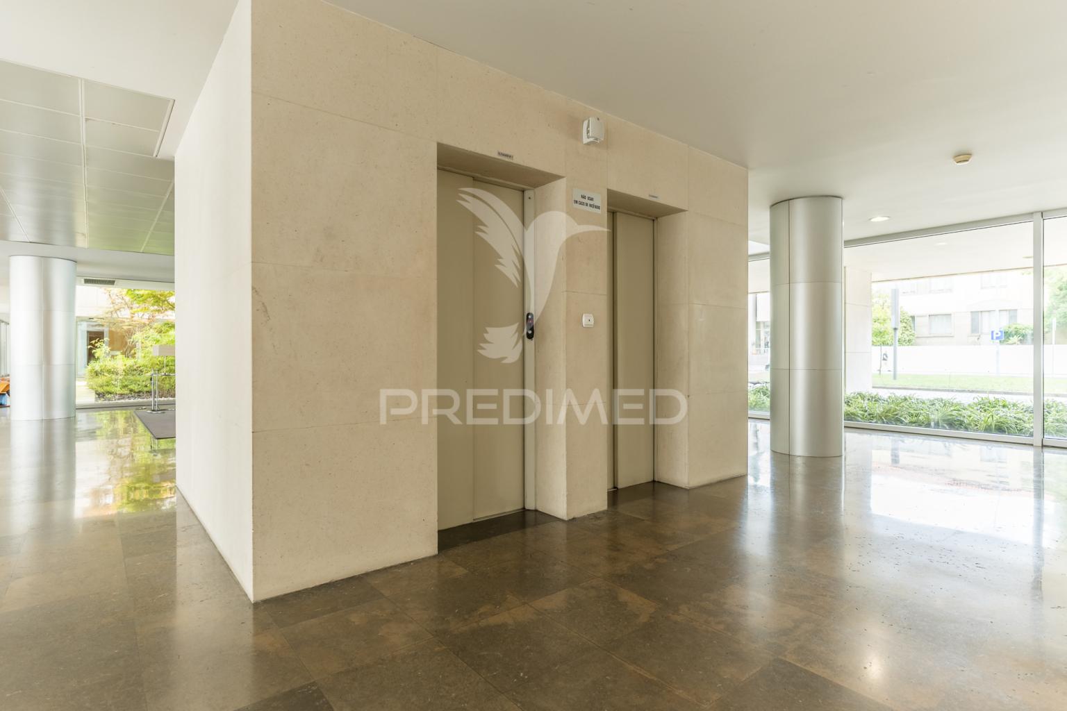 Apartamento t1 sra. da hora - ao norteshopping