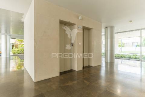 Apartamento t1 sra. da hora - ao norteshopping