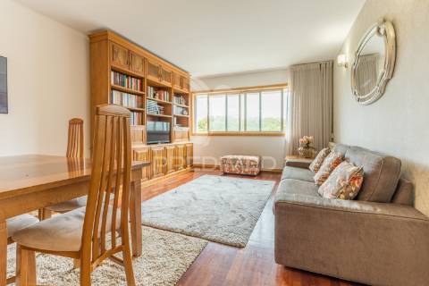 Apartamento t1 sra. da hora - ao norteshopping