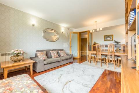 Apartamento t1 sra. da hora - ao norteshopping