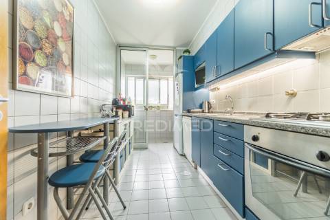 Apartamento t1 sra. da hora - ao norteshopping