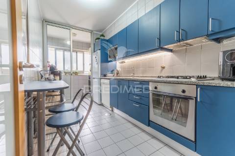 Apartamento t1 sra. da hora - ao norteshopping