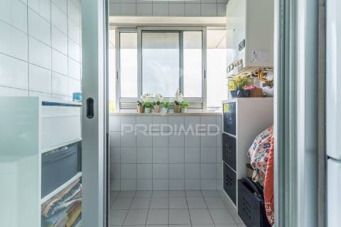 Apartamento t1 sra. da hora - ao norteshopping