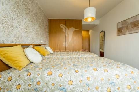 Apartamento t1 sra. da hora - ao norteshopping