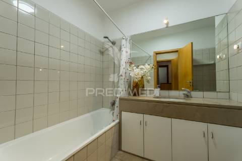 Apartamento t1 sra. da hora - ao norteshopping