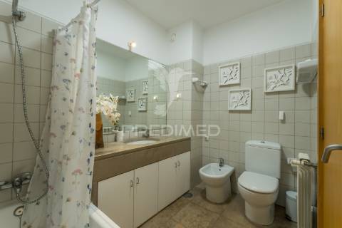 Apartamento t1 sra. da hora - ao norteshopping