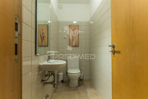 Apartamento t1 sra. da hora - ao norteshopping