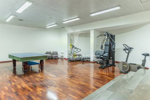 Apartamento t1 sra. da hora - ao norteshopping