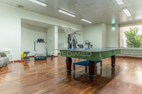 Apartamento t1 sra. da hora - ao norteshopping