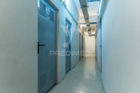 Apartamento t1 sra. da hora - ao norteshopping