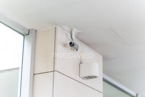 Apartamento t1 sra. da hora - ao norteshopping