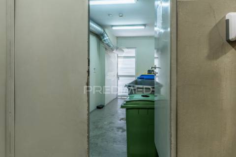 Apartamento t1 sra. da hora - ao norteshopping