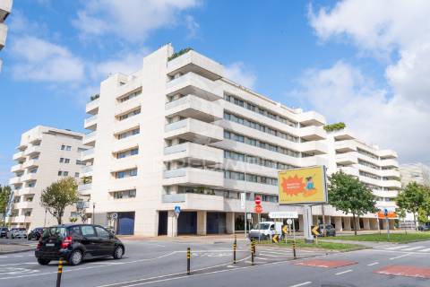 Apartamento t1 sra. da hora - ao norteshopping