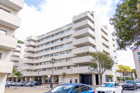 Apartamento t1 sra. da hora - ao norteshopping