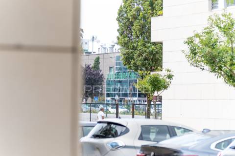 Apartamento t1 sra. da hora - ao norteshopping