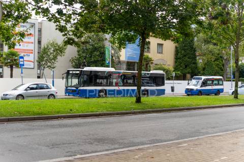 Apartamento t1 sra. da hora - ao norteshopping