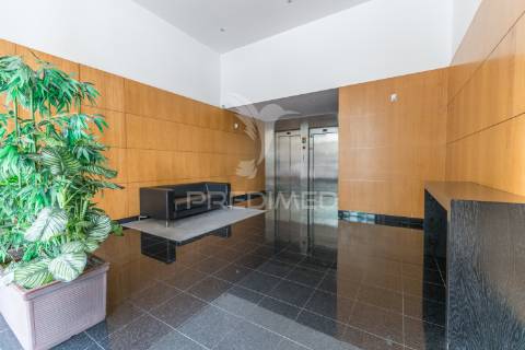 Apartamento t4 - centro da maia, junto ao metro