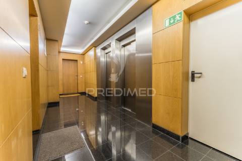 Apartamento t4 - centro da maia, junto ao metro