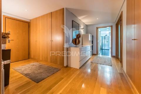 Apartamento t4 - centro da maia, junto ao metro