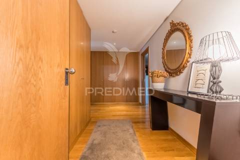 Apartamento t4 - centro da maia, junto ao metro