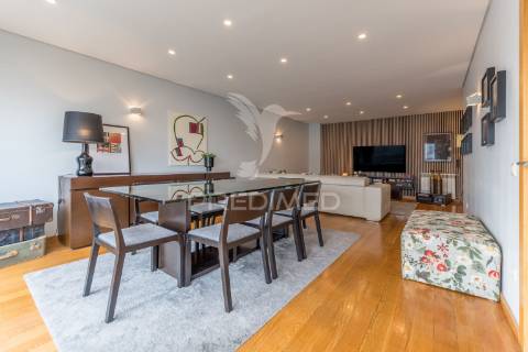 Apartamento t4 - centro da maia, junto ao metro