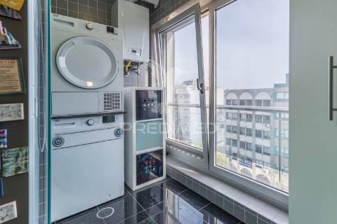 Apartamento t4 - centro da maia, junto ao metro
