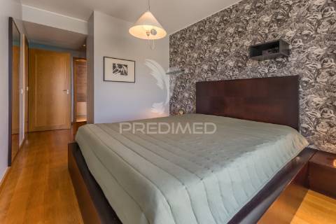 Apartamento t4 - centro da maia, junto ao metro