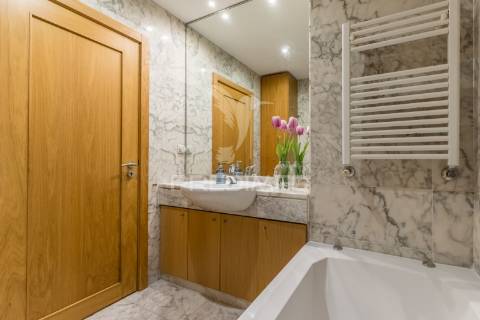 Apartamento t4 - centro da maia, junto ao metro