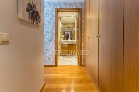 Apartamento t4 - centro da maia, junto ao metro