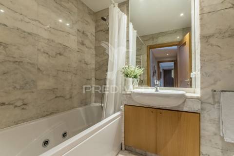 Apartamento t4 - centro da maia, junto ao metro