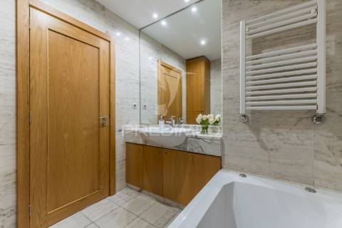 Apartamento t4 - centro da maia, junto ao metro