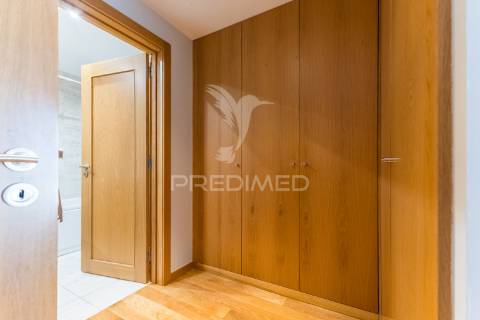 Apartamento t4 - centro da maia, junto ao metro