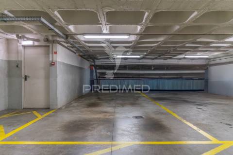 Apartamento t4 - centro da maia, junto ao metro