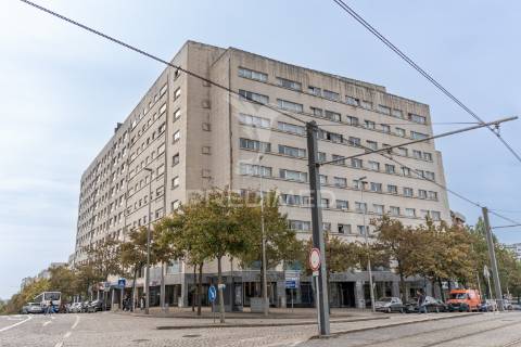 Apartamento t4 - centro da maia, junto ao metro