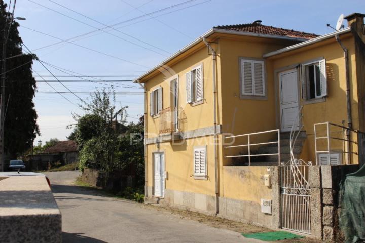 Moradia t2 em boim, lousada