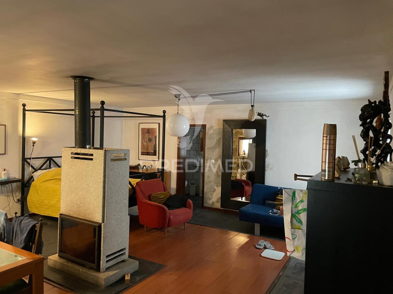 Moradia t2 em boim, lousada