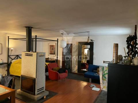 Moradia t2 em boim, lousada