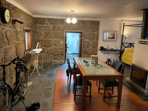 Moradia t2 em boim, lousada