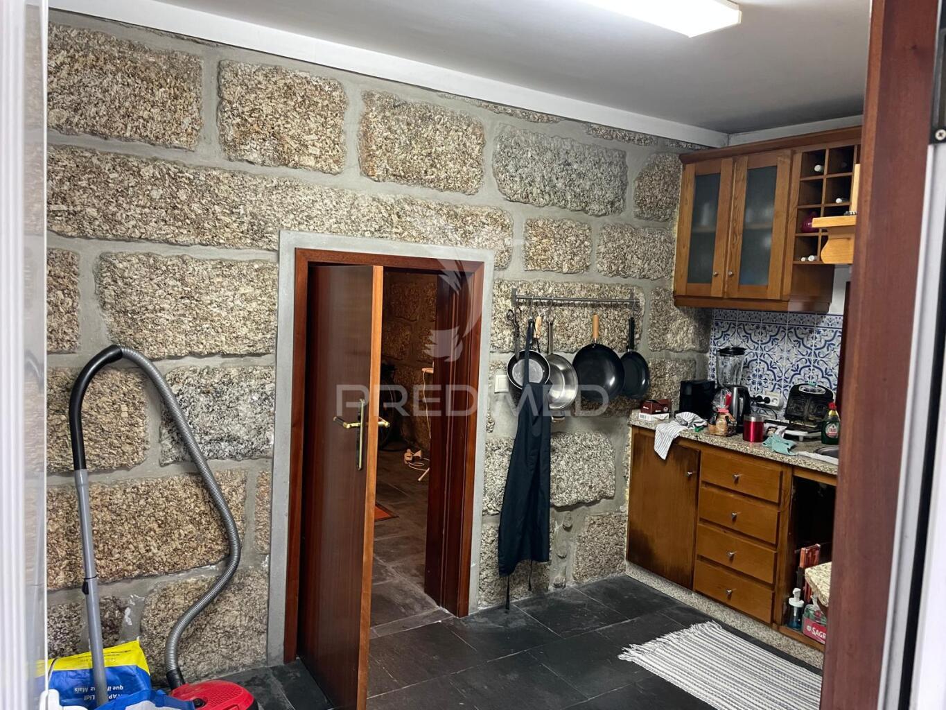 Moradia t2 em boim, lousada