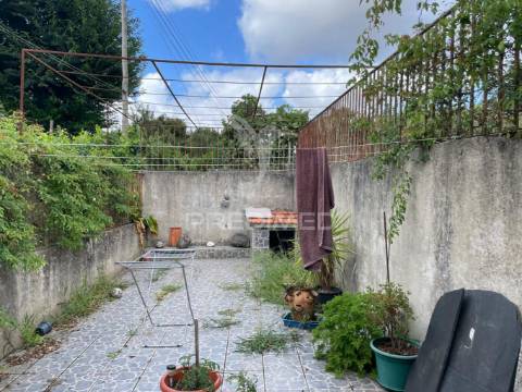 Moradia t2 em boim, lousada