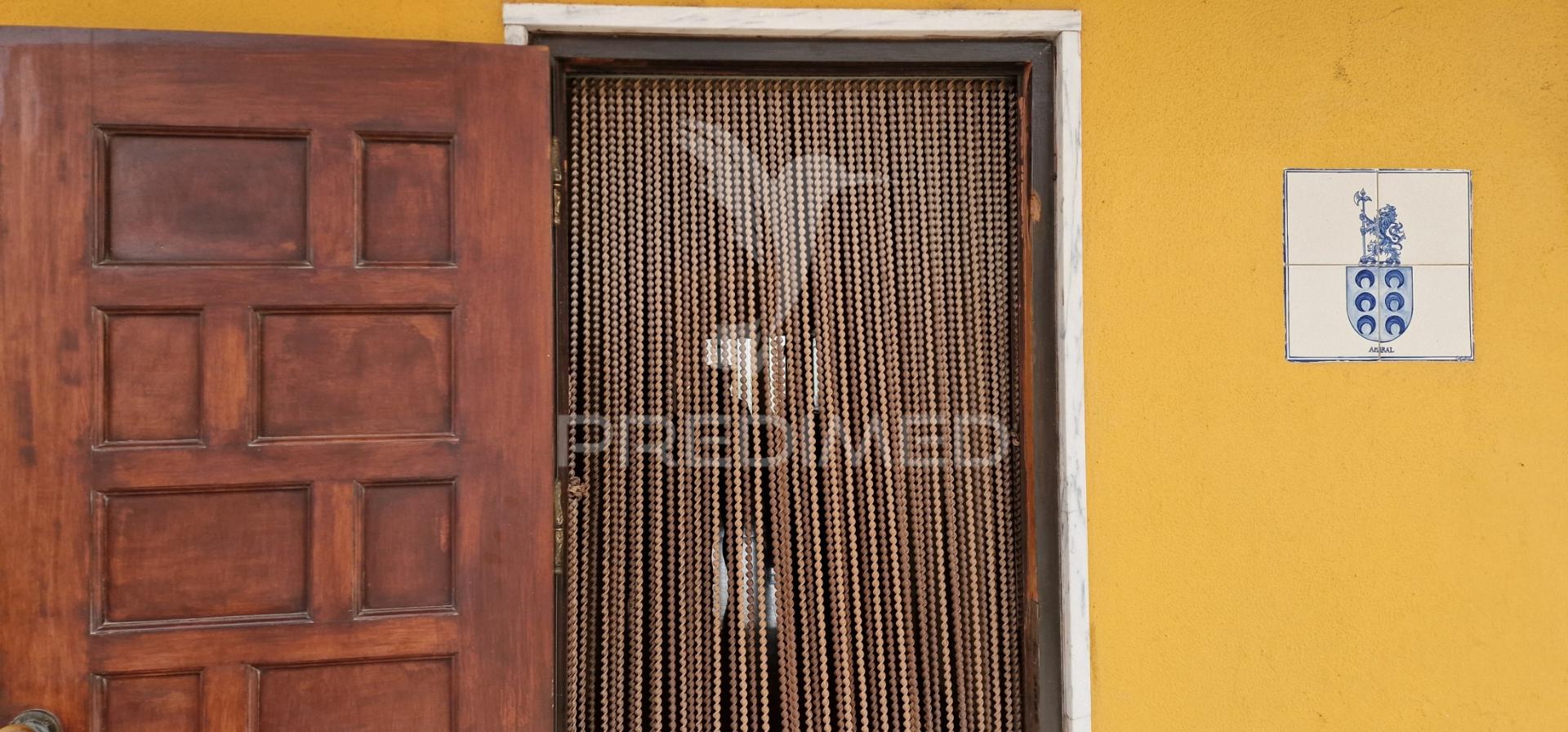 Moradia t6 quinta do anjo / palmela