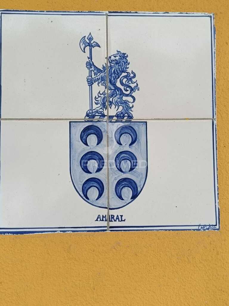 Moradia t6 quinta do anjo / palmela