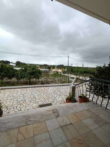 Moradia t6 quinta do anjo / palmela