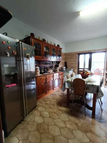 Moradia t6 quinta do anjo / palmela