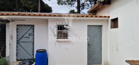 Moradia t6 quinta do anjo / palmela