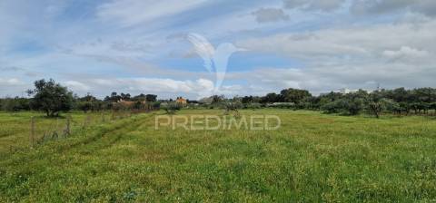 Terreno, duas frentes, com possibilidade de construção, palmela / quinta do anjo