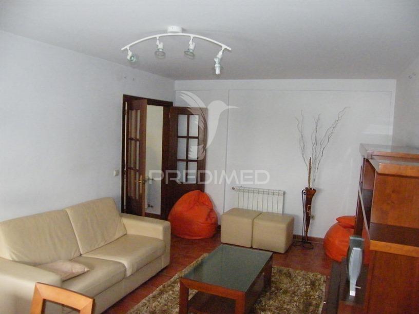 Apartamento t1 em portalegre