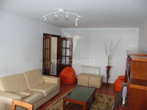 Apartamento t1 em portalegre